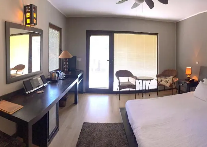 فندق Villagepark Resort-spa اسطنبول