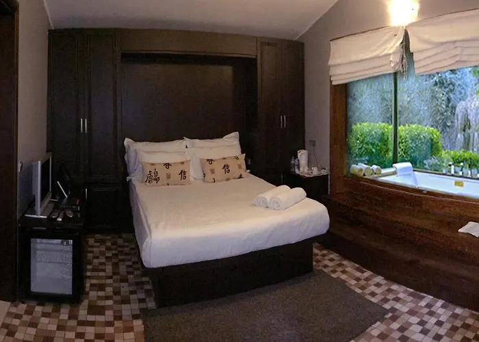 Villagepark Resort-spa