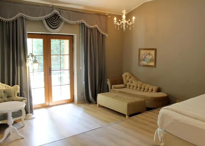 Villagepark Resort-spa 3* اسطنبول