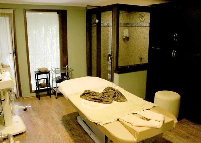 Villagepark Resort-spa 3* اسطنبول