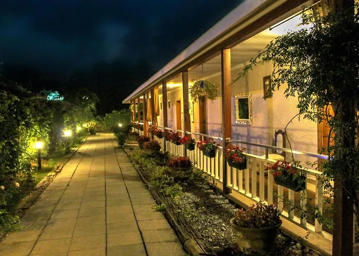 Villagepark Resort-spa