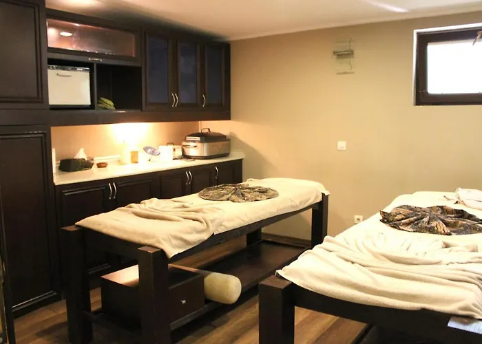 Villagepark Resort-spa 3*