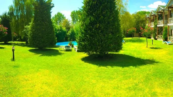 Villagepark Resort-spa فندق