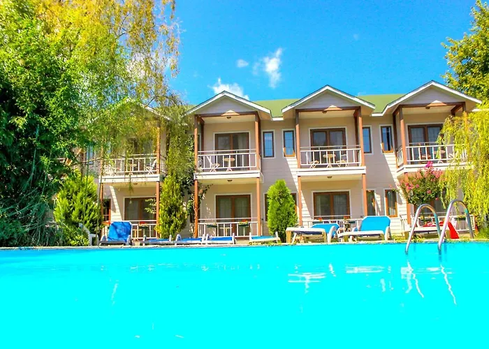 فندق Villagepark Resort-spa اسطنبول