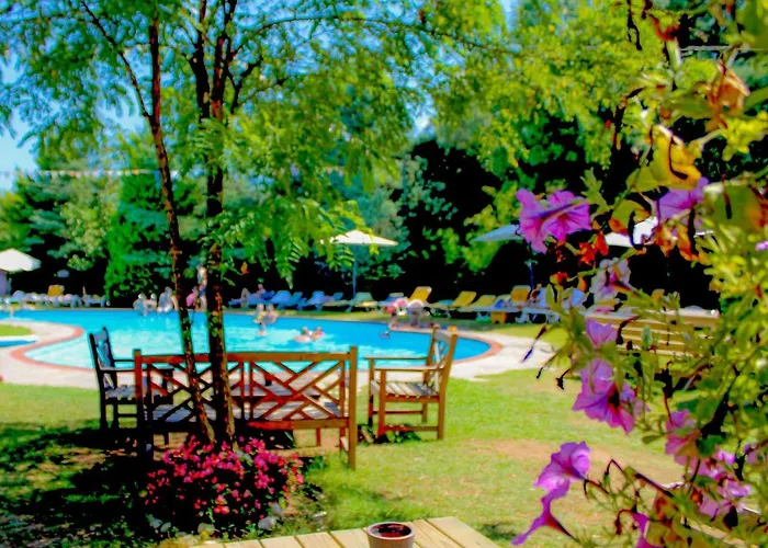 فندق Villagepark Resort-spa