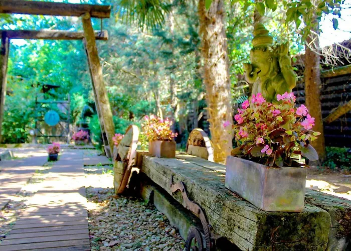 Villagepark Resort-spa فندق اسطنبول