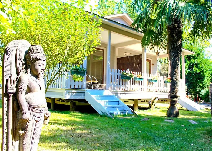 Villagepark Resort-spa فندق 3*