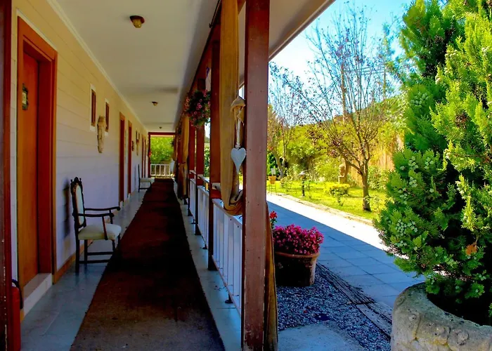 فندق Villagepark Resort-spa اسطنبول