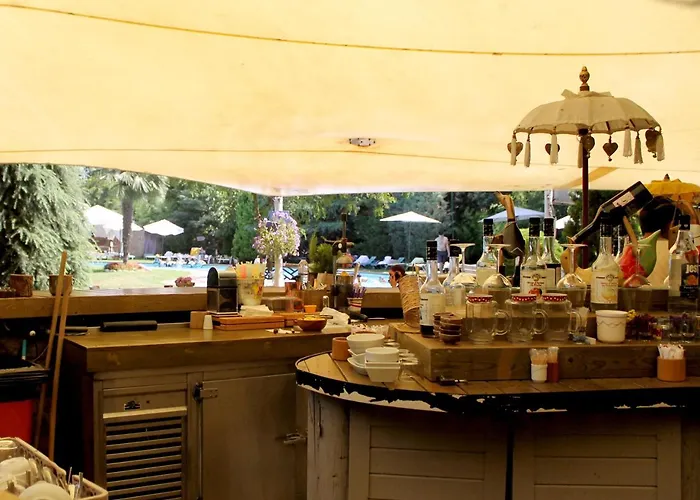 Villagepark Resort-spa 3* اسطنبول