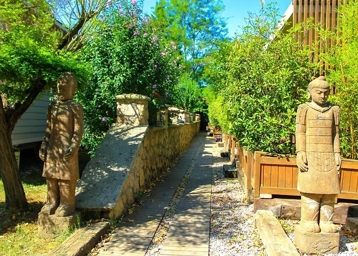 فندق Villagepark Resort-spa