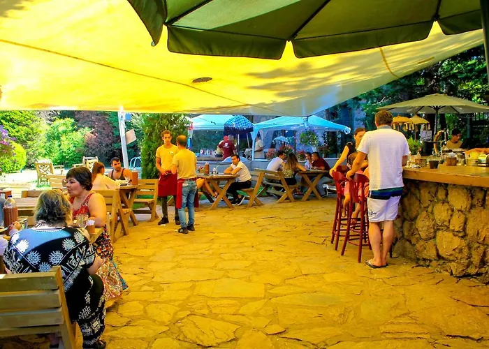 Villagepark Resort-spa