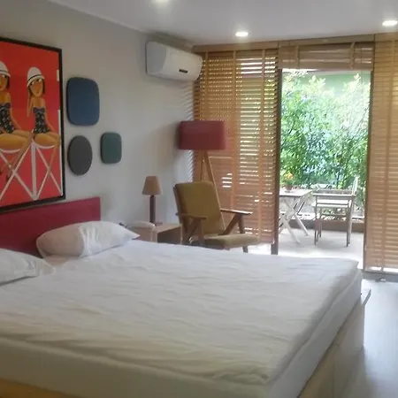 酒店 Villagepark Resort-spa 3*