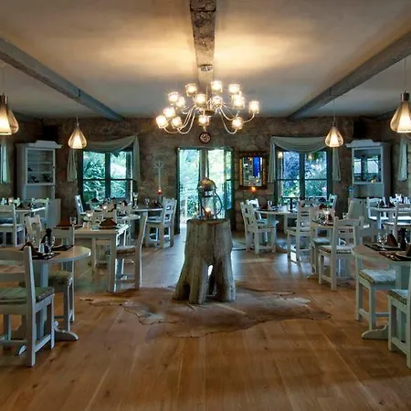 Villagepark Resort-spa 酒店