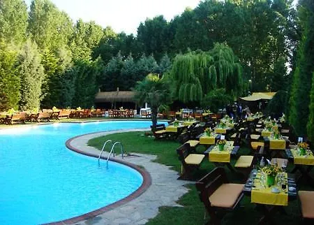 Villagepark Resort-spa 伊斯坦布尔