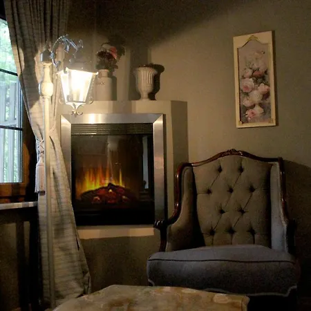Villagepark Resort-spa 酒店