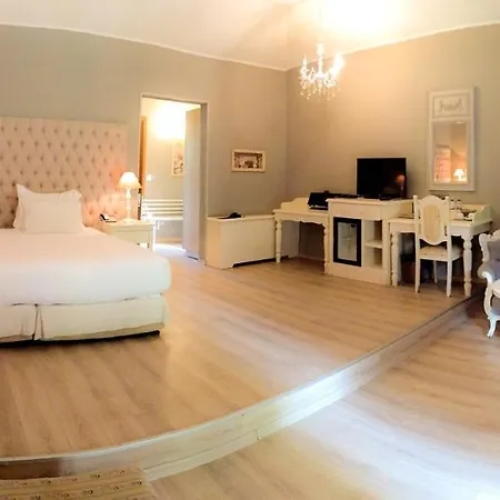 Villagepark Resort-spa 3* 伊斯坦布尔
